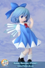 Оригінальна аніме фігурка Cirno special Pop ver.  (Griffon Enterprises)