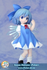 Оригинальная аниме фигурка Cirno special Pop ver.  (Griffon Enterprises)