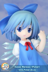 Оригінальна аніме фігурка Cirno special Pop ver.  (Griffon Enterprises)