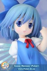 Оригінальна аніме фігурка Cirno special Pop ver.  (Griffon Enterprises)