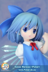 Оригінальна аніме фігурка Cirno special Pop ver.  (Griffon Enterprises)