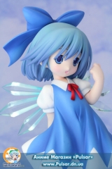 Оригінальна аніме фігурка Cirno special Pop ver.  (Griffon Enterprises)