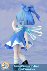 Оригінальна аніме фігурка Cirno special Pop ver.  (Griffon Enterprises)