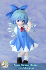 Оригінальна аніме фігурка Cirno special Pop ver.  (Griffon Enterprises)