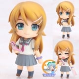 Nendoroid - Kirino Kousaka # 142