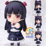 Аниме Фигурка Nendoroid - Kuroneko (№144)