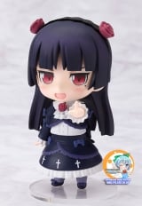 Аниме Фигурка Nendoroid - Kuroneko (№144)