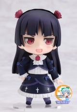 Аниме Фигурка Nendoroid - Kuroneko (№144)