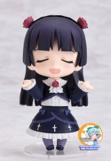 Аниме Фигурка Nendoroid - Kuroneko (№144)