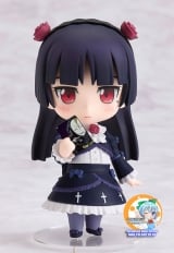 Аниме Фигурка Nendoroid - Kuroneko (№144)