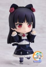 Аниме Фигурка Nendoroid - Kuroneko (№144)