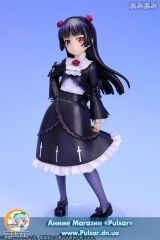 Оригінальна аніме фігурка Oreimo - Kuroneko 1/8 Complete Figure