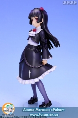 Оригінальна аніме фігурка Oreimo - Kuroneko 1/8 Complete Figure