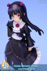 Оригінальна аніме фігурка Oreimo - Kuroneko 1/8 Complete Figure