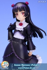 Оригінальна аніме фігурка Oreimo - Kuroneko 1/8 Complete Figure
