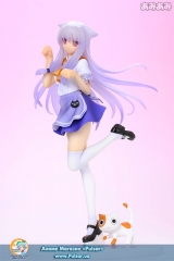Оригинальная аниме фигурка Excellent Model - Mayoi Neko Overrun!: Nozomi Kiriya 1/8 Complete Figure