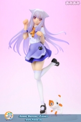 Оригинальная аниме фигурка Excellent Model - Mayoi Neko Overrun!: Nozomi Kiriya 1/8 Complete Figure
