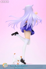 Оригинальная аниме фигурка Excellent Model - Mayoi Neko Overrun!: Nozomi Kiriya 1/8 Complete Figure