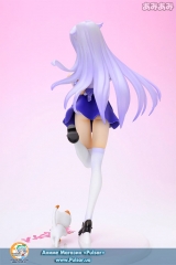 Оригинальная аниме фигурка Excellent Model - Mayoi Neko Overrun!: Nozomi Kiriya 1/8 Complete Figure