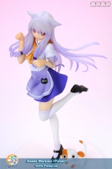 Оригинальная аниме фигурка Excellent Model - Mayoi Neko Overrun!: Nozomi Kiriya 1/8 Complete Figure