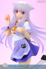 Оригинальная аниме фигурка Excellent Model - Mayoi Neko Overrun!: Nozomi Kiriya 1/8 Complete Figure