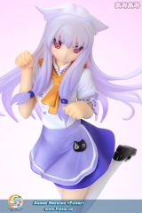 Оригинальная аниме фигурка Excellent Model - Mayoi Neko Overrun!: Nozomi Kiriya 1/8 Complete Figure