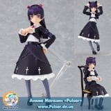 Оригинальная аниме фигурка figma - Kuroneko (Ruri Gokou) #101