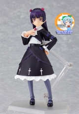 Аниме Фигурка figma Gokou Ruri № 101