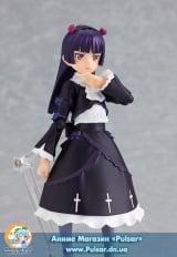 Оригинальная аниме фигурка figma - Kuroneko (Ruri Gokou) #101