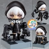 Nendoroid Strength # 166