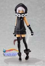 Аніме фігурка figma Black Rock Shooter - Strength (Max Factory)