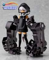 Аніме фігурка figma Black Rock Shooter - Strength (Max Factory)