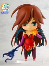Оригінальна аніме Nendoroid фігурка - Nyx