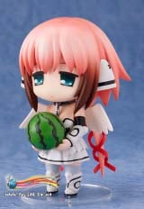 Аніме фігурка Ikaros (Nendoroid # 178) Good Smile
