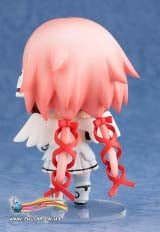 Аніме фігурка Ikaros (Nendoroid # 178) Good Smile