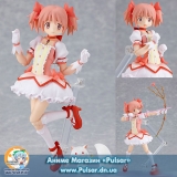 Оригинальная аниме фигурка  figma Kaname Madoka #110