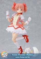 Оригинальная аниме фигурка  figma Kaname Madoka #110