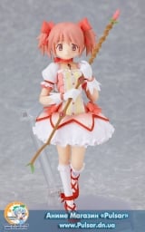 Оригинальная аниме фигурка  figma Kaname Madoka #110