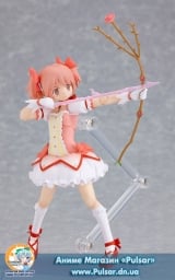 Оригинальная аниме фигурка  figma Kaname Madoka #110