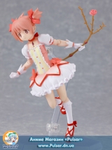 Оригинальная аниме фигурка  figma Kaname Madoka #110