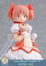 Оригинальная аниме фигурка  figma Kaname Madoka #110