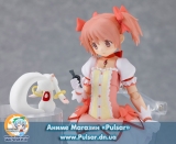 Оригинальная аниме фигурка  figma Kaname Madoka #110