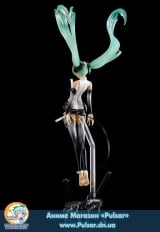Оригінальна аніме фігурка Miku Hatsune Append 1/8 Complete Figure