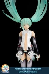 Оригинальная аниме фигурка Miku Hatsune Append 1/8 Complete Figure