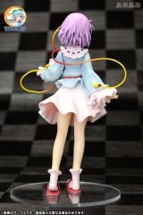 Оригинальная аниме фигурка Touhou Project - The Girl Even the Evil Spirits Fear "Satori Komeiji" 1/8 Complete Figure