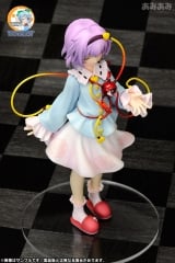 Оригинальная аниме фигурка Touhou Project - The Girl Even the Evil Spirits Fear "Satori Komeiji" 1/8 Complete Figure