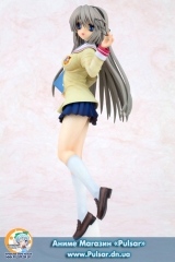 Оригинальная аниме фигурка 4 Leaves - CLANNAD: Tomoyo Sakagami -Uniform ver.- 1/6 Complete Figure