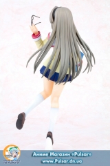 Оригинальная аниме фигурка 4 Leaves - CLANNAD: Tomoyo Sakagami -Uniform ver.- 1/6 Complete Figure