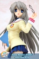 Оригинальная аниме фигурка 4 Leaves - CLANNAD: Tomoyo Sakagami -Uniform ver.- 1/6 Complete Figure