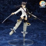 Оригінальна аніме фігурка Strike Witches - Mio Sakamoto 1/8 Complete Figure